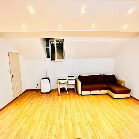 Casa Centro Apartments Budapest Esterno foto