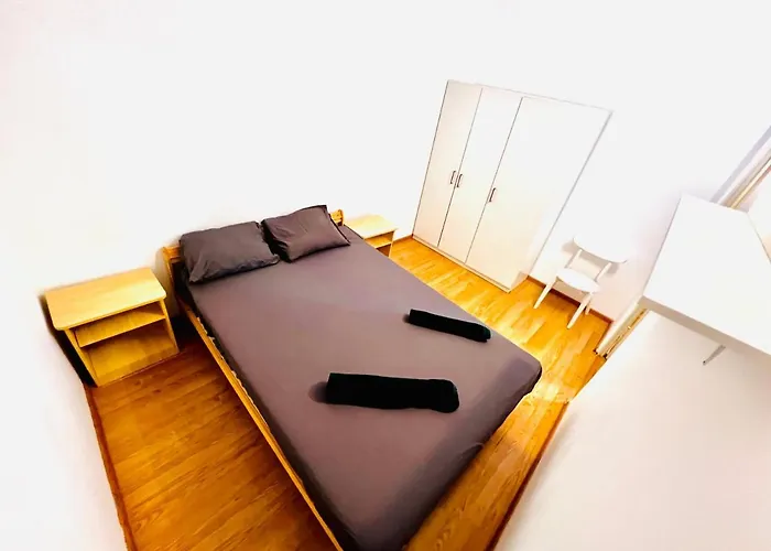 Casa Centro Apartments