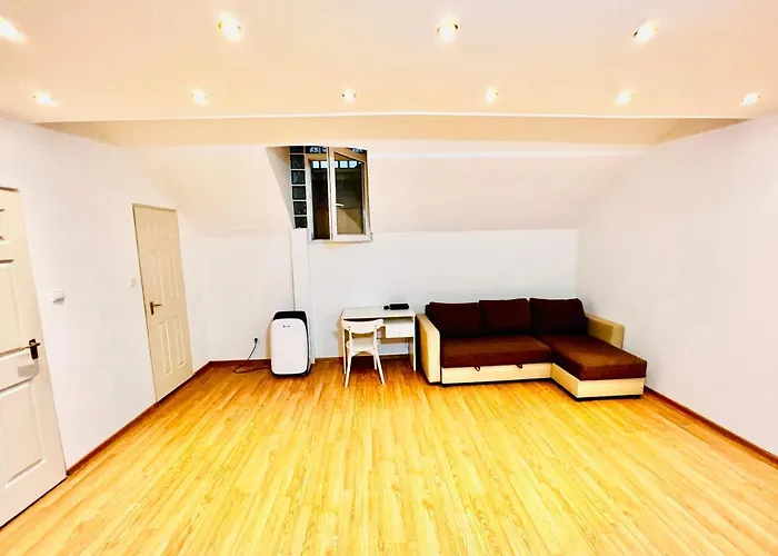 Casa Centro Apartments