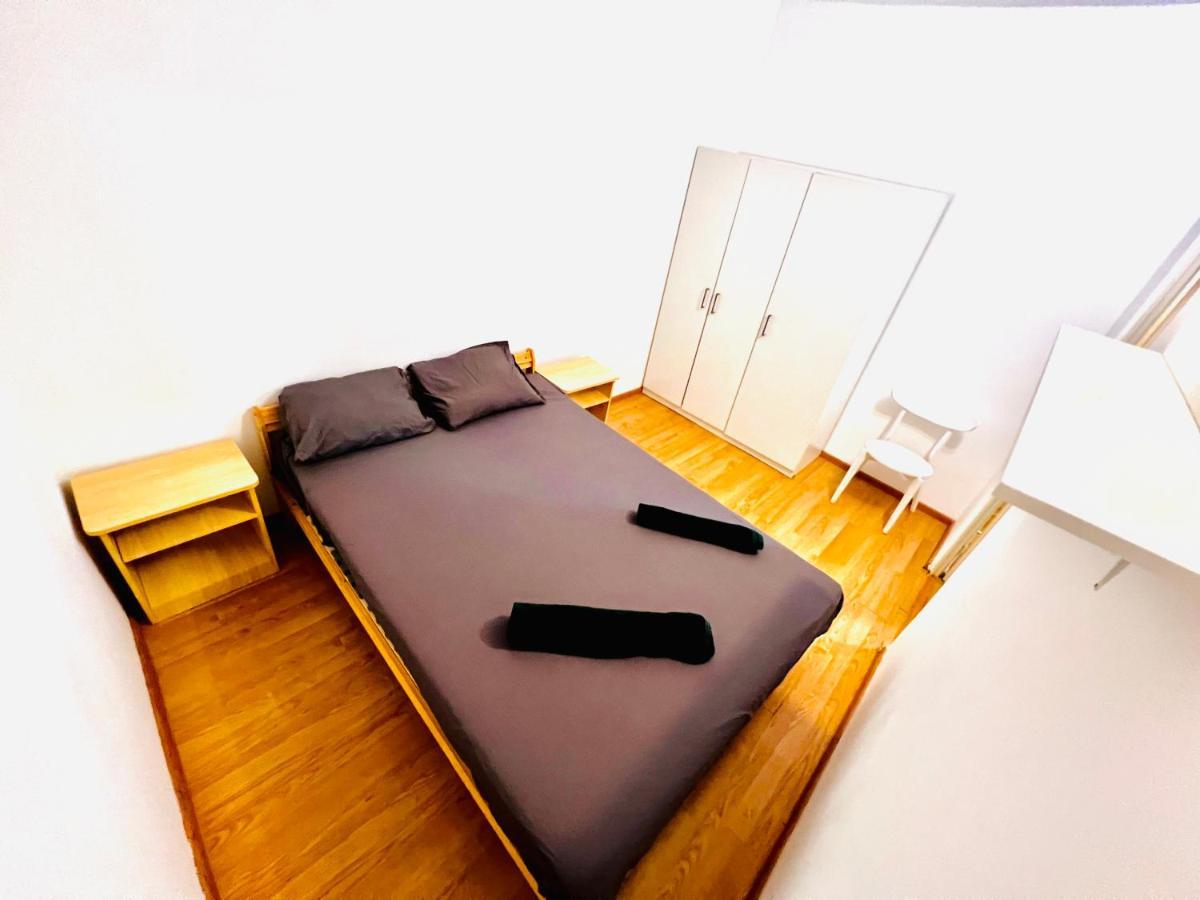 Casa Centro Appartement Budapest
