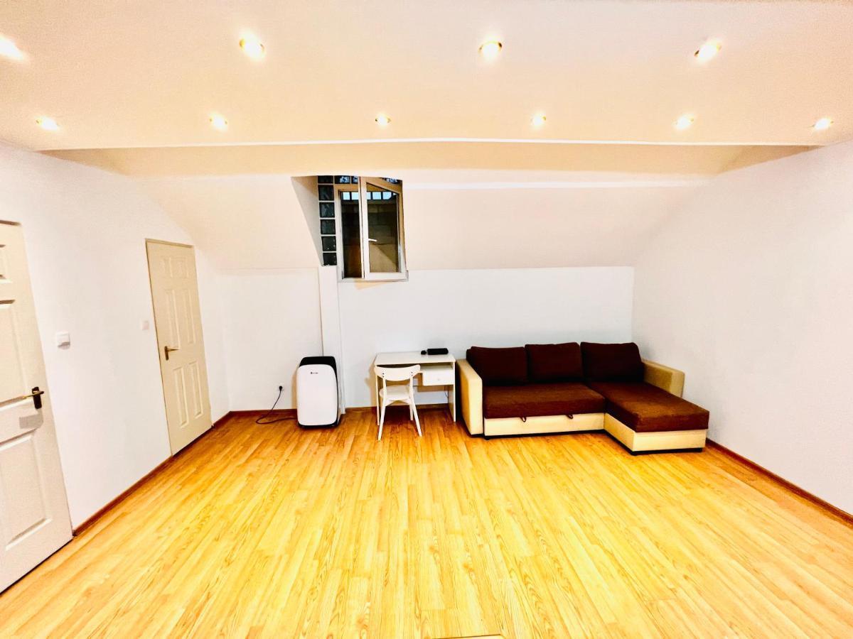 Casa Centro Appartement